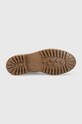 Gant velúr bakancs Palrock 25643363.G42 barna