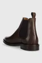 Δερμάτινες μπότες τσέλσι Gant St Akron  Πάνω μέρος: Φυσικό δέρμα Εσωτερικό: Φυσικό δέρμα Σόλα: Συνθετικό ύφασμα