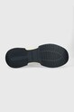 Кросівки Calvin Klein LOW TOP LACE UP MIX HM0HM01044 бежевий