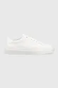 bianco Calvin Klein sneakers LOW TOP LACE UP LTH Uomo