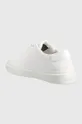 Calvin Klein sneakersy LOW TOP LACE UP LTH Cholewka: Materiał syntetyczny, Wnętrze: Materiał tekstylny, Podeszwa: Materiał syntetyczny