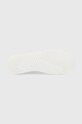 Αθλητικά Calvin Klein LOW TOP LACE UP LTH HM0HM01051 λευκό