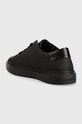 Obuwie Calvin Klein sneakersy LOW TOP LACE UP LTH HM0HM01051 czarny