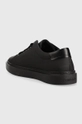 Tenisice Calvin Klein LOW TOP LACE UP LTH  Vanjski dio: Sintetički materijal Unutrašnji dio: Tekstilni materijal Potplat: Sintetički materijal