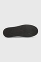 Calvin Klein sneakersy LOW TOP LACE UP LTH HM0HM01051 czarny