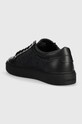 Obuwie Calvin Klein sneakersy LOW TOP LACE UP W/ZI HM0HM01059 czarny