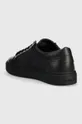 Calvin Klein sneakers LOW TOP LACE UP W/ZI Gambale: Materiale tessile, Pelle naturale Parte interna: Materiale tessile, Pelle naturale Suola: Materiale sintetico