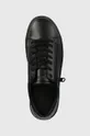 crna Tenisice Calvin Klein LOW TOP LACE UP W/ZI