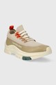 Αθλητικά Calvin Klein Jeans HYBRID SHOE LACEUP K YM0YM00727 μπεζ AW23