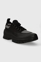 Calvin Klein Jeans sportcipő HYBRID SHOE LACEUP K YM0YM00727 fekete AW23