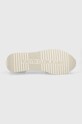 Calvin Klein Jeans sneakersy RETRO RUNNER LACEUP YM0YM00742 biały
