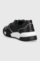 Cipők Just Cavalli sportcipő 75QA3SA5ZP383899 fekete