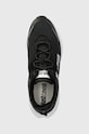 Just Cavalli sneakersy czarny 75QA3SH7ZSA08899
