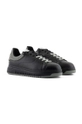 Emporio Armani sneakers X4X264.XN001.T431 negru AW23