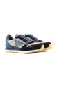 Emporio Armani sneakersy X4X537.XN730.T085 szary AW23