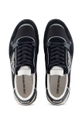 Emporio Armani sneakers X4X537.XN730.T409 negru