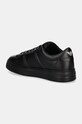 Încălțăminte Emporio Armani sneakers din piele X4X570.XN840.K001 negru