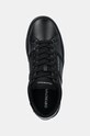 Emporio Armani sneakers din piele negru X4X570.XN840.K001