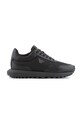 Emporio Armani sneakers textil negru X4X630.XN877.K001
