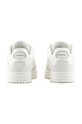 Obuwie Emporio Armani sneakersy skórzane X4X636.XN791.M801 biały