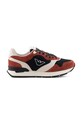 Emporio Armani sneakersy niska multicolor X4X642.XN951.T432