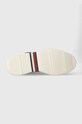 Кросівки Tommy Hilfiger CORE MIX SUEDE HYBRID FM0FM04596 чорний