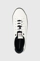 Tenisky Tommy Hilfiger TH HI VULC CORE LOW bílá FM0FM04685