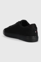 Tommy Hilfiger tenisówki TH HI VULC CORE LOW Cholewka: Materiał tekstylny, Wnętrze: Materiał tekstylny, Podeszwa: Materiał syntetyczny