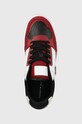 Αθλητικά Tommy Hilfiger TH BASKET STREET MIX πολύχρωμο FM0FM04695