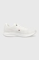 Αθλητικά Tommy Hilfiger LIGHTWEIGHT RUNNER KNIT Planet friendly λευκό FM0FM04700