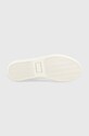 Δερμάτινα αθλητικά παπούτσια Tommy Hilfiger MODERN PREMIUM LEATHER FM0FM04744 λευκό