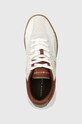 Tommy Hilfiger sneakersy RETRO MODERN RUNNER szary FM0FM04701
