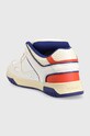 Obuwie Tommy Jeans sneakersy TJM SKATER LOW EM0EM01214 biały
