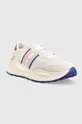 Tommy Jeans sneakers TJM FASHION RUNNER bianco
