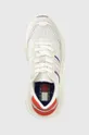 bianco Tommy Jeans sneakers TJM FASHION RUNNER