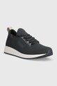 Αθλητικά Tommy Jeans TJM KNITTED RUNNER EM0EM01225 γκρί AW23