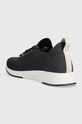 Boty Sneakers boty Tommy Jeans TJM KNITTED RUNNER EM0EM01225 šedá
