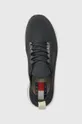 siva Superge Tommy Jeans TJM KNITTED RUNNER