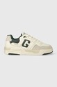 Кроссовки Gant Brookpal замш бежевый 27631202.G207