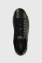 чёрный Кожаные кроссовки Gant Mc Julien