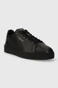 Шкіряні кросівки Gant Mc Julien чорний