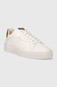 Gant sneakersy skórzane Mc Julien 27631219.G245 biały AW23