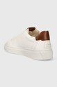 Obuwie Gant sneakersy skórzane Mc Julien 27631219.G245 biały