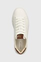 Gant sneakersy skórzane Mc Julien biały 27631219.G245