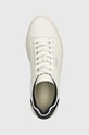 Gant sneakersy skórzane Mc Julien biały 27631222.G316