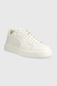 Gant sneakersy skórzane Zonick 27631231.G29 biały AW23