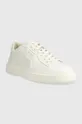 Gant sneakers in pelle Zonick bianco
