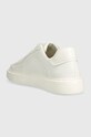 Obuwie Gant sneakersy skórzane Zonick 27631231.G29 biały