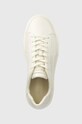 Gant sneakersy skórzane Zonick biały 27631231.G29