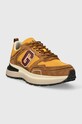 Αθλητικά Gant Cazidy 27633205.G180 κίτρινο AW23